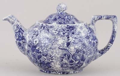 Teapot small